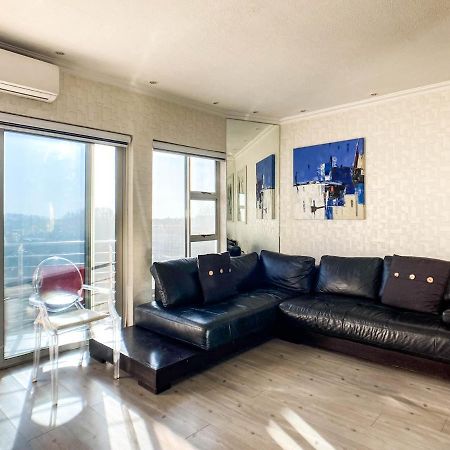 Splice Apartments Joanesburgo Exterior foto